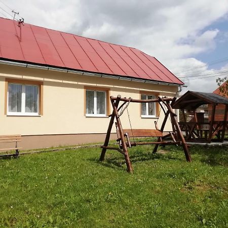 Apartmanovy Dom Maria Banská Štiavnica 외부 사진