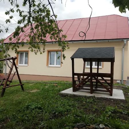 Apartmanovy Dom Maria Banská Štiavnica 외부 사진