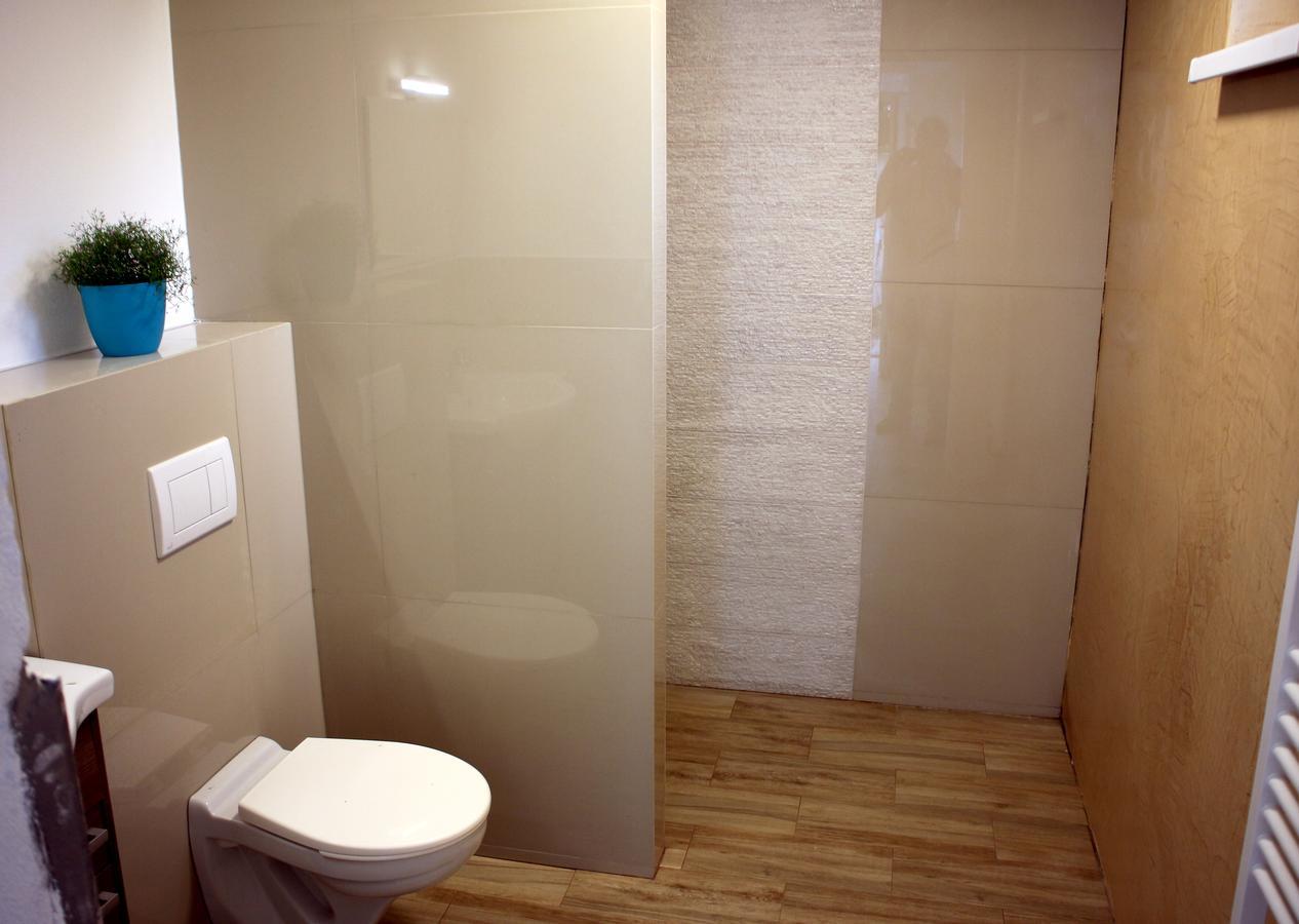 Apartmanovy Dom Maria Banská Štiavnica 외부 사진