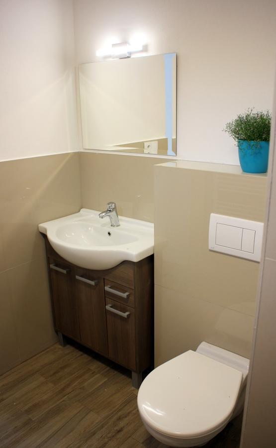 Apartmanovy Dom Maria Banská Štiavnica 외부 사진