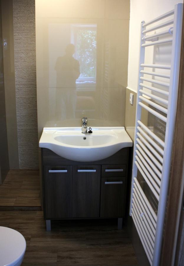 Apartmanovy Dom Maria Banská Štiavnica 외부 사진