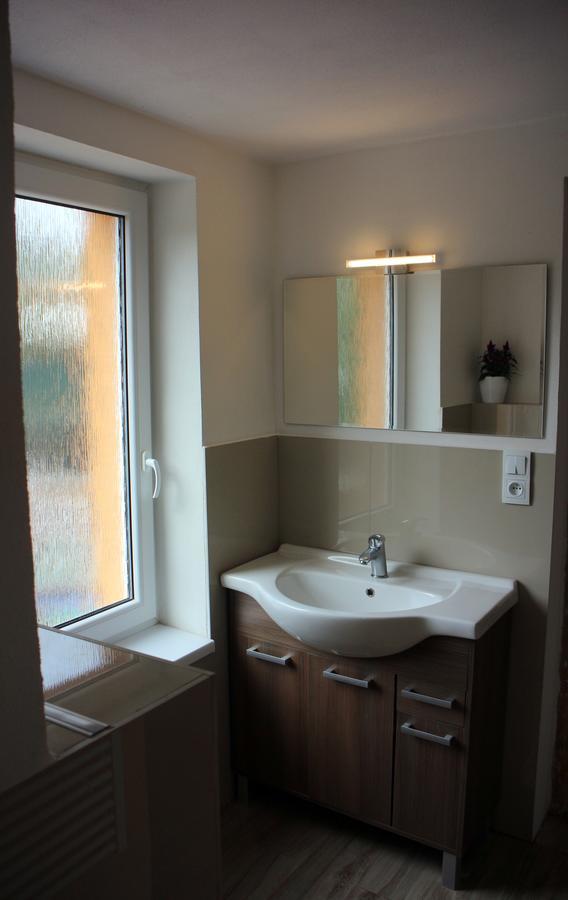 Apartmanovy Dom Maria Banská Štiavnica 외부 사진