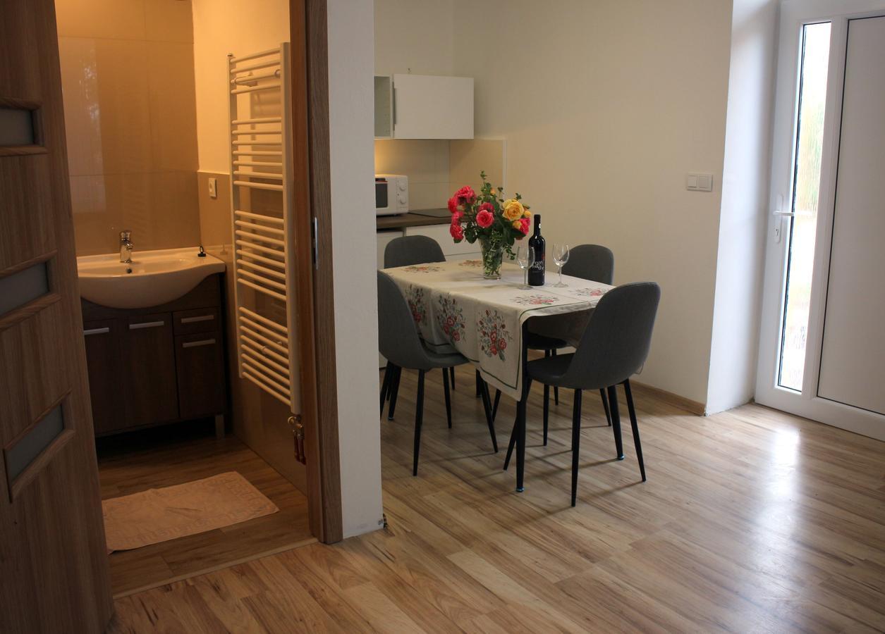 Apartmanovy Dom Maria Banská Štiavnica 외부 사진
