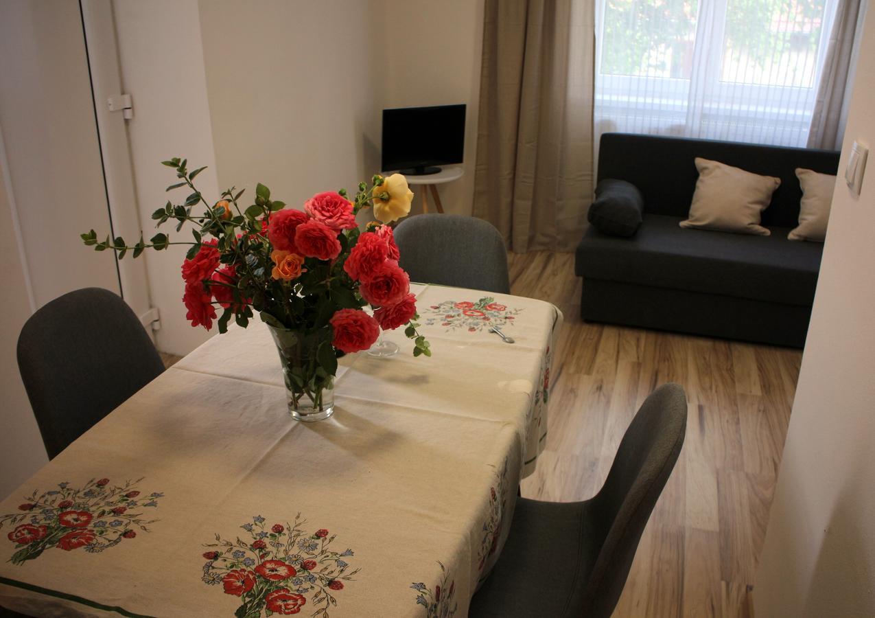 Apartmanovy Dom Maria Banská Štiavnica 외부 사진