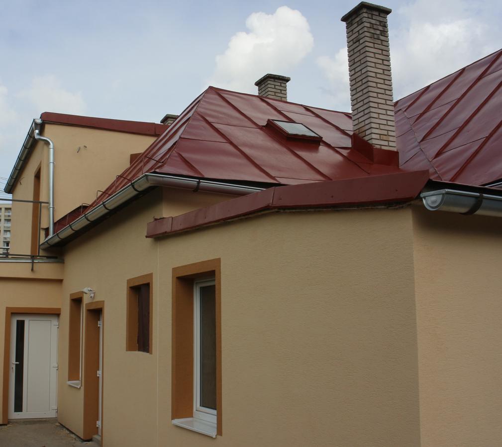 Apartmanovy Dom Maria Banská Štiavnica 외부 사진