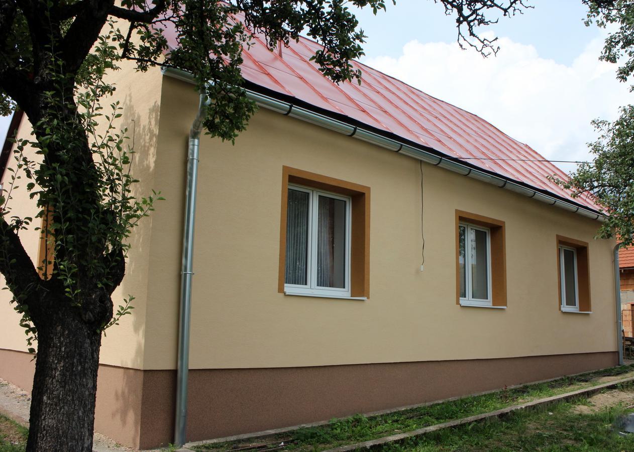Apartmanovy Dom Maria Banská Štiavnica 외부 사진
