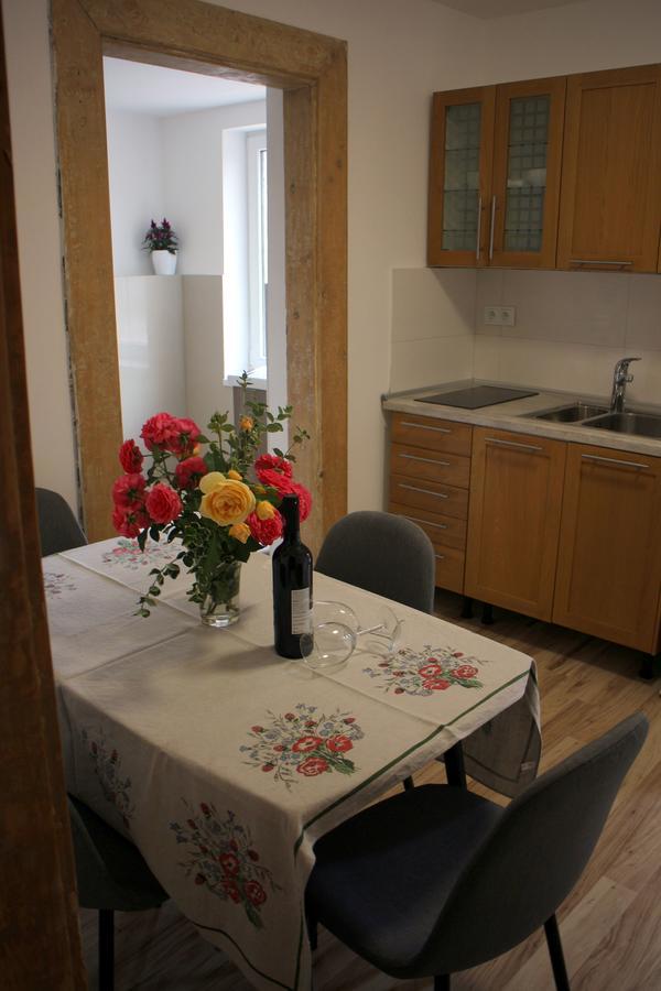 Apartmanovy Dom Maria Banská Štiavnica 외부 사진