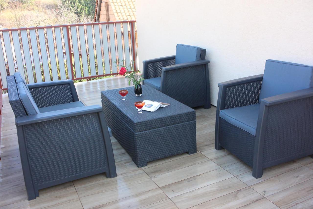 Apartmanovy Dom Maria Banská Štiavnica 외부 사진