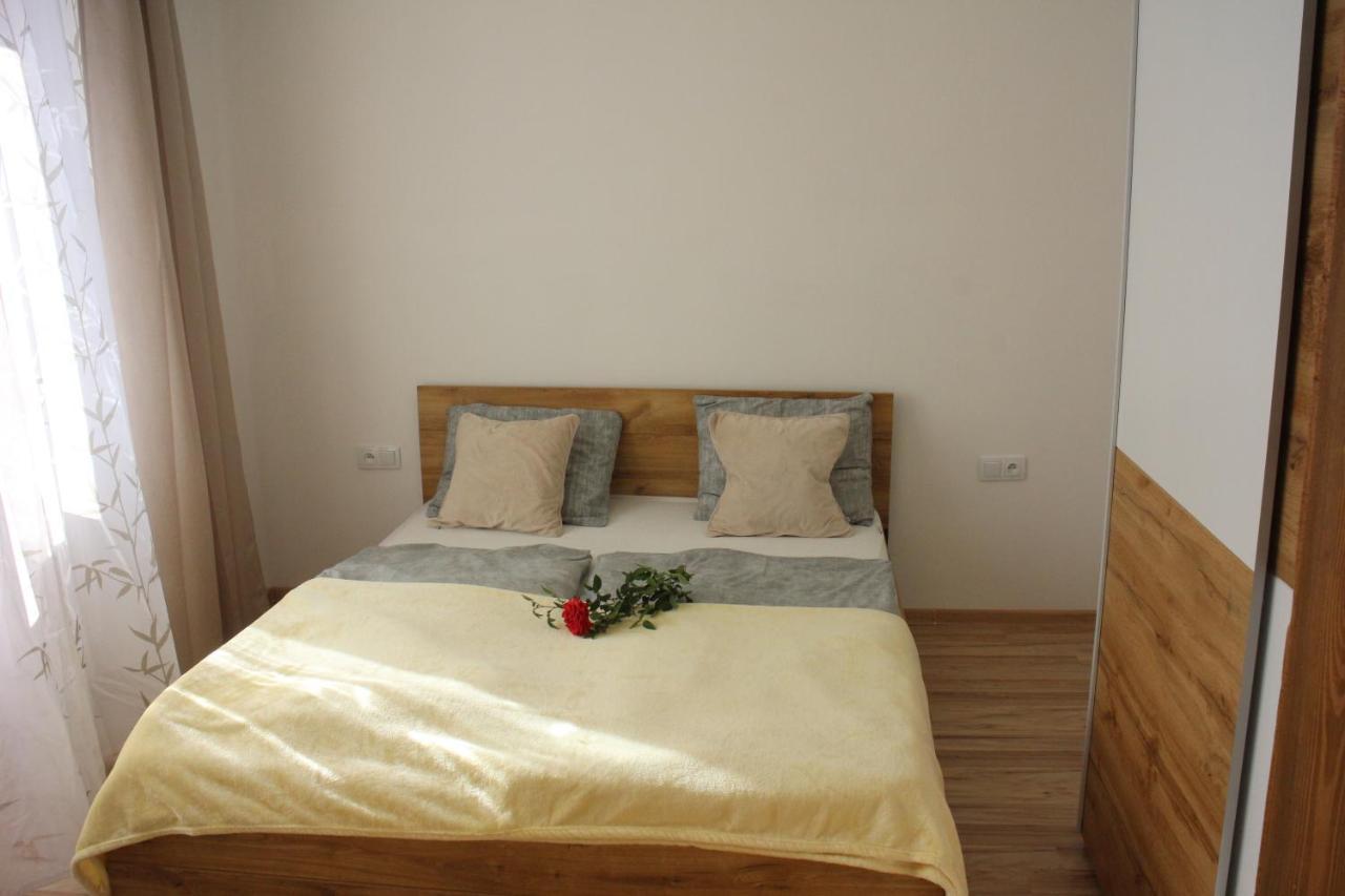 Apartmanovy Dom Maria Banská Štiavnica 외부 사진