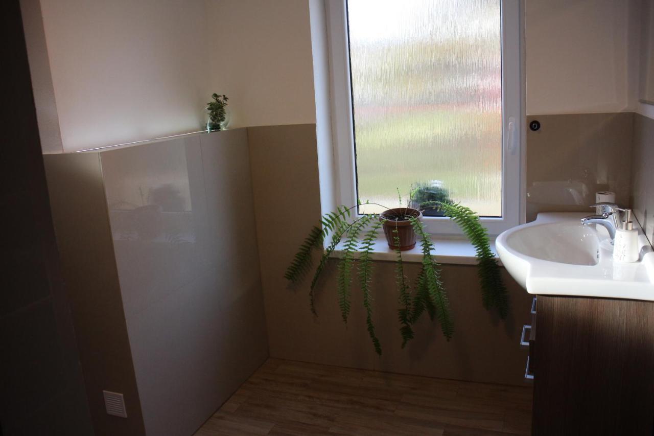 Apartmanovy Dom Maria Banská Štiavnica 외부 사진