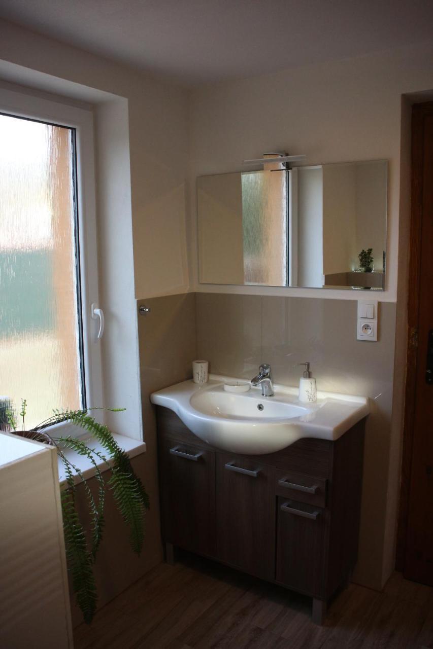 Apartmanovy Dom Maria Banská Štiavnica 외부 사진