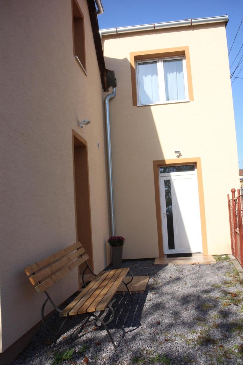 Apartmanovy Dom Maria Banská Štiavnica 외부 사진