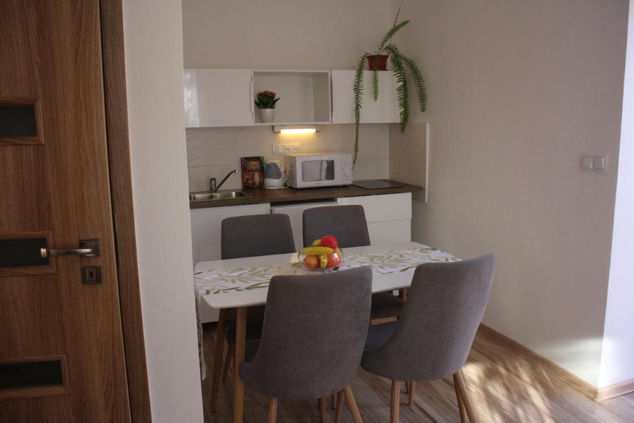 Apartmanovy Dom Maria Banská Štiavnica 외부 사진