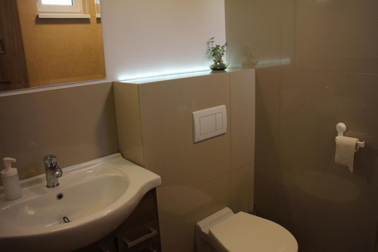 Apartmanovy Dom Maria Banská Štiavnica 외부 사진