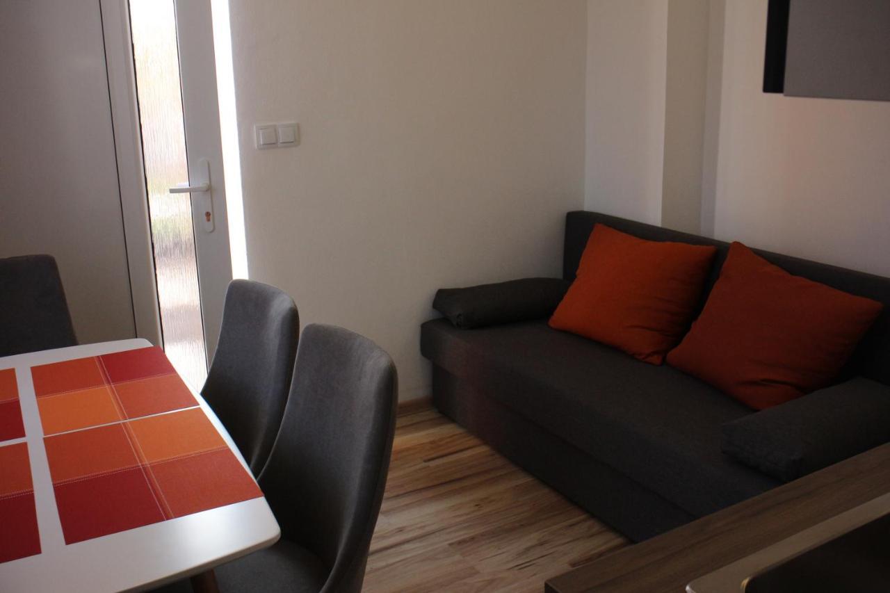 Apartmanovy Dom Maria Banská Štiavnica 외부 사진