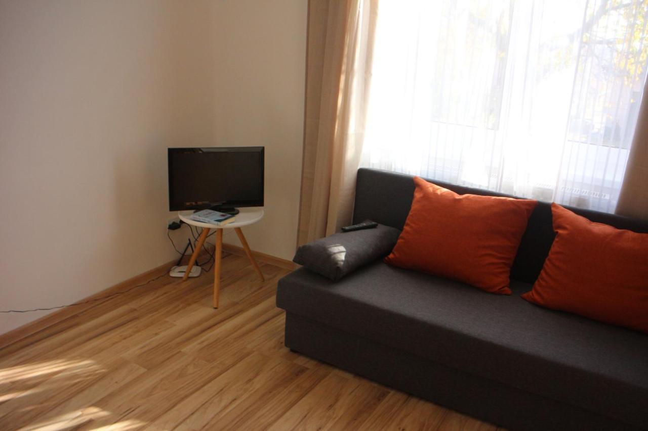 Apartmanovy Dom Maria Banská Štiavnica 외부 사진