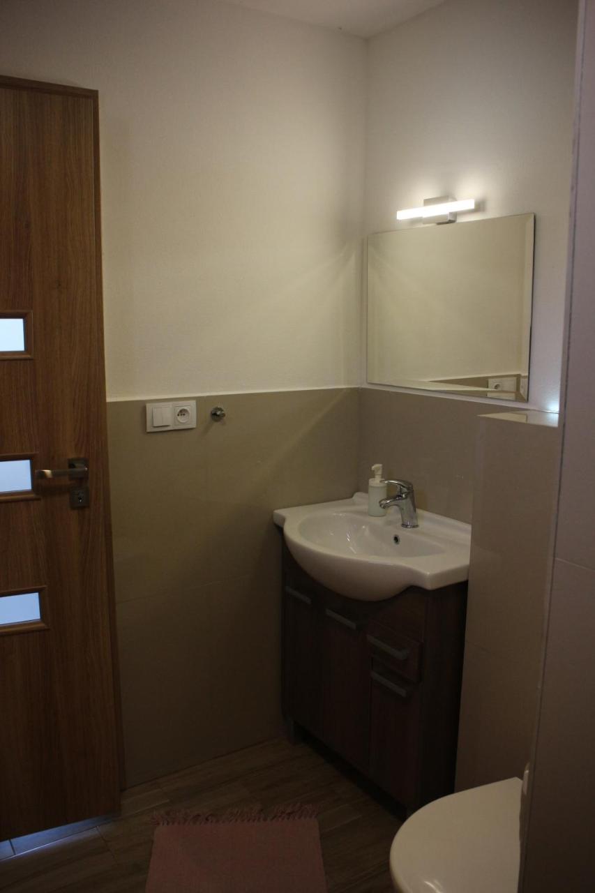 Apartmanovy Dom Maria Banská Štiavnica 외부 사진