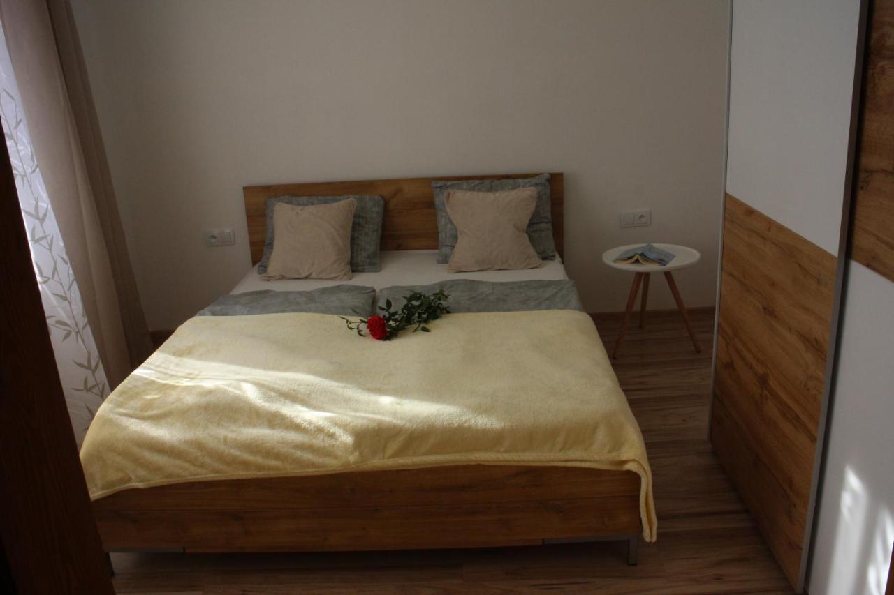 Apartmanovy Dom Maria Banská Štiavnica 외부 사진